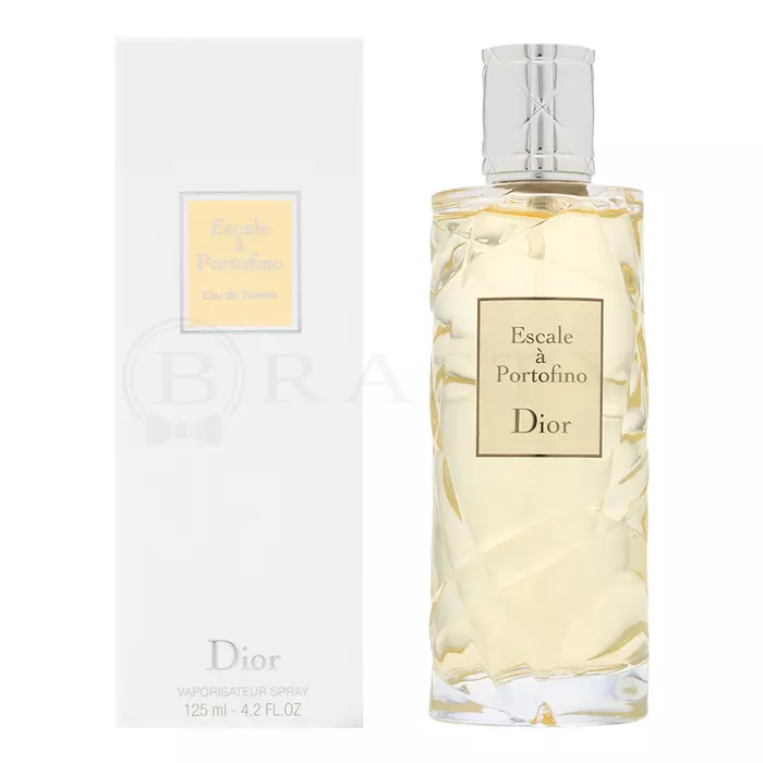 Dior (Christian Dior) Escale a Portofino Eau de Toilette for women 125 ml