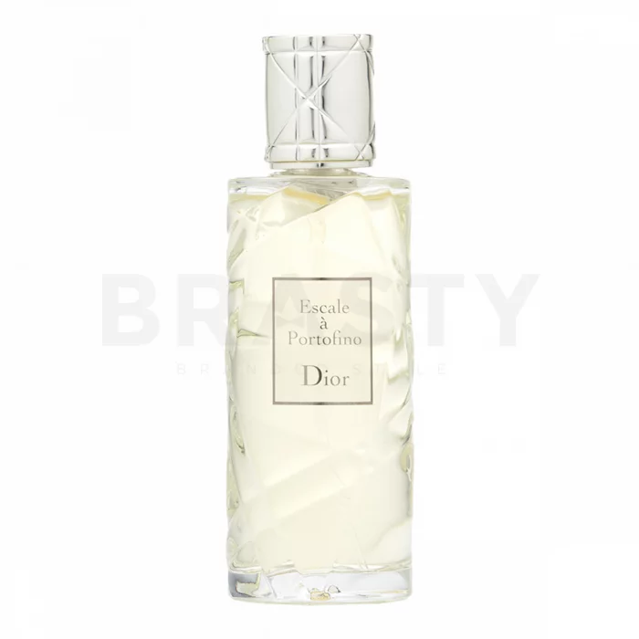 Dior (Christian Dior) Escale a Portofino Eau de Toilette for women 75 ml
