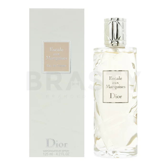 Dior (Christian Dior) Escale aux Marquises Eau de Toilette for women 125 ml