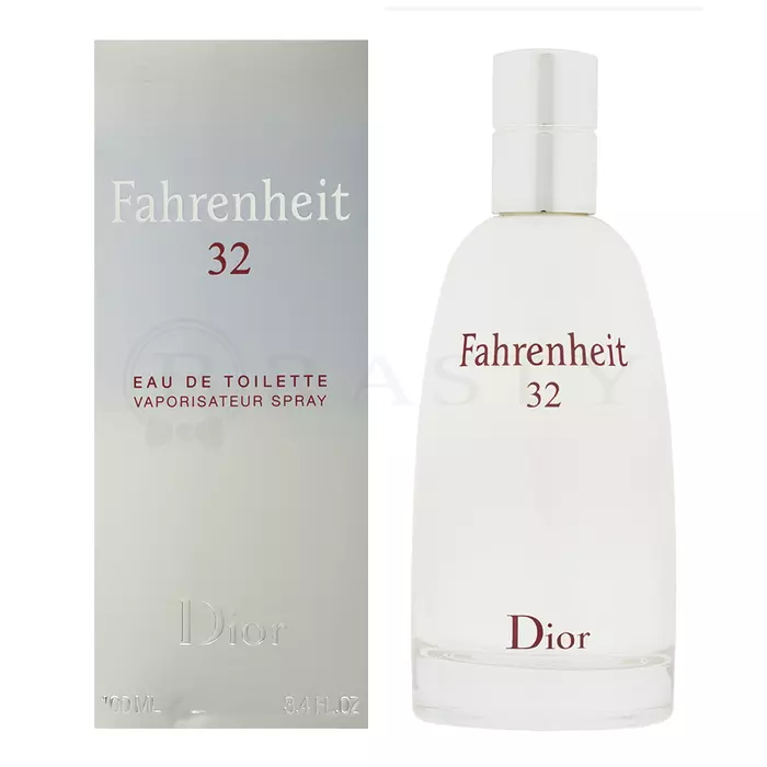 Dior (Christian Dior) Fahrenheit 32 Eau de Toilette for men 100 ml