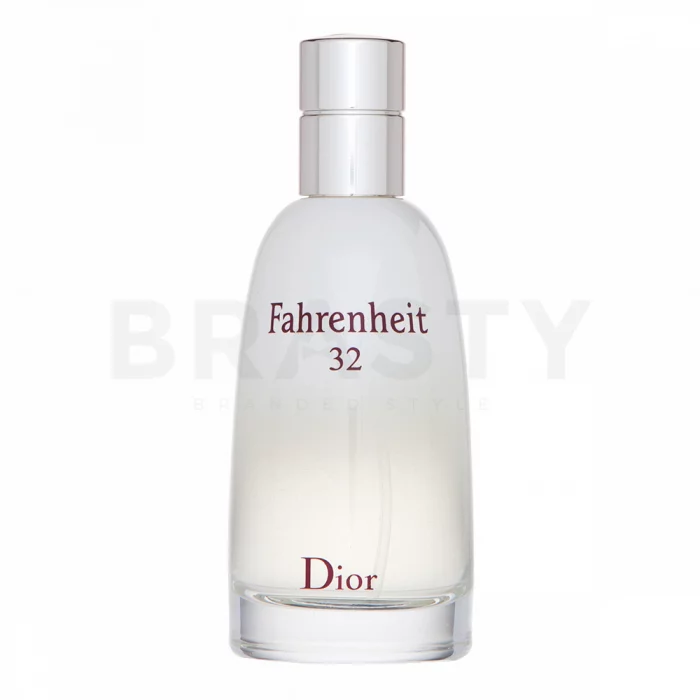 Dior (Christian Dior) Fahrenheit 32 Eau de Toilette férfiaknak 50 ml
