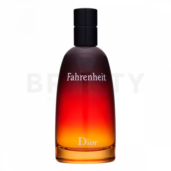 Dior (Christian Dior) Fahrenheit Aftershave for men 100 ml