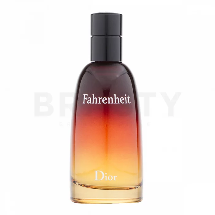 Dior (Christian Dior) Fahrenheit borotválkozás utáni arcvíz férfiaknak 50 ml