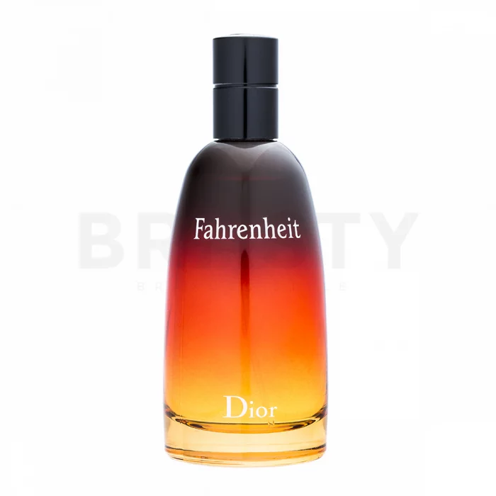 Dior (Christian Dior) Fahrenheit woda toaletowa dla mężczyzn 100 ml