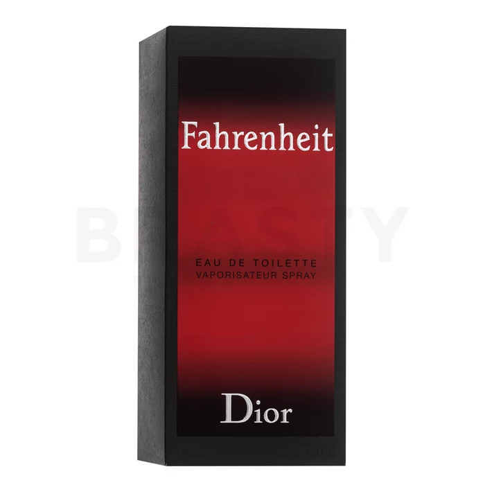 Dior (Christian Dior) Fahrenheit Eau de Toilette férfiaknak 200 ml