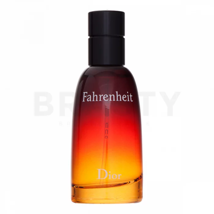 Dior (Christian Dior) Fahrenheit woda toaletowa dla mężczyzn 30 ml