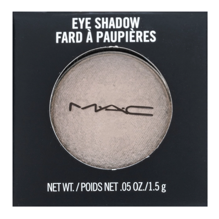 MAC Eye Shadow sombras de ojos Frost Vex 1,5 g