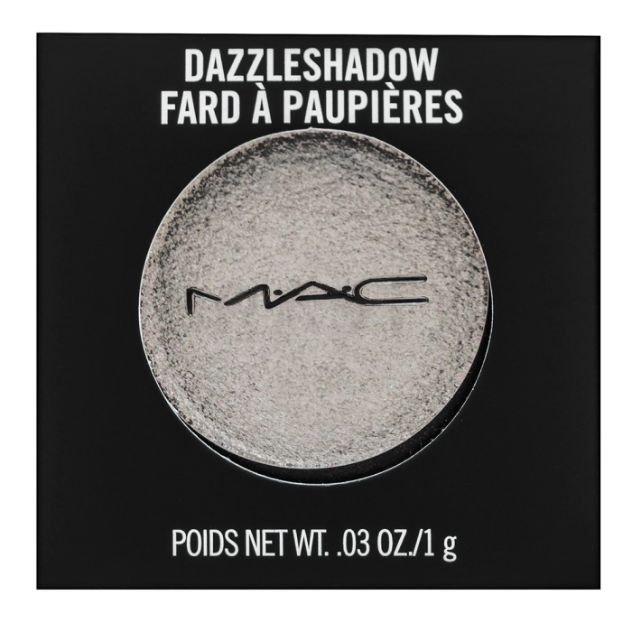MAC Eye Shadow sombras de ojos She Sparkles 1 g
