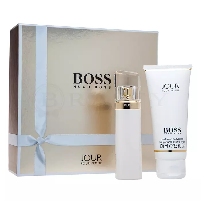 Hugo Boss Boss Jour Pour Femme darčeková sada za žene 50 ml