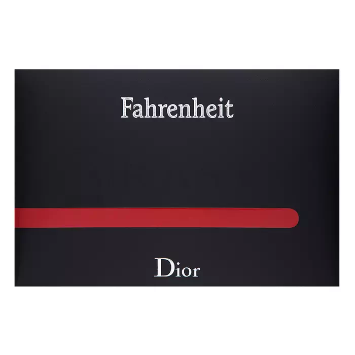 Dior (Christian Dior) Fahrenheit SET for men 100 ml