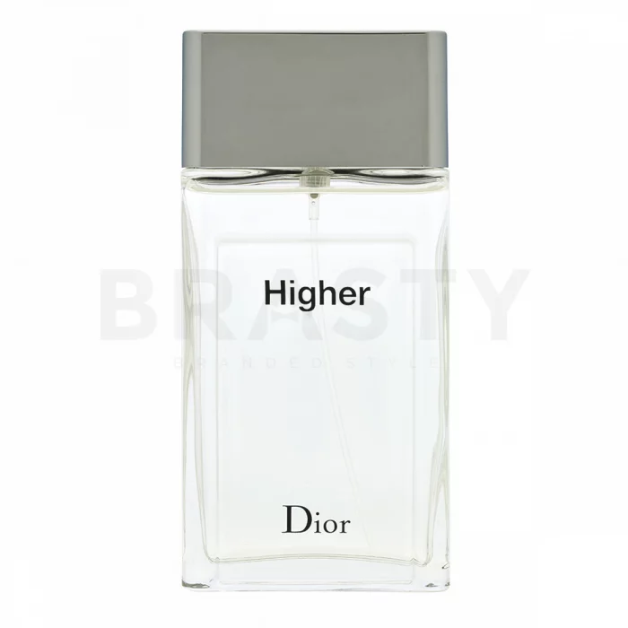 Dior (Christian Dior) Higher Eau de Toilette for men 100 ml