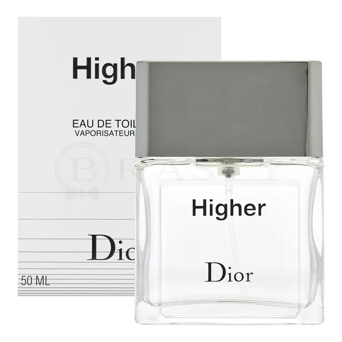 Dior (Christian Dior) Higher Eau de Toilette férfiaknak 50 ml
