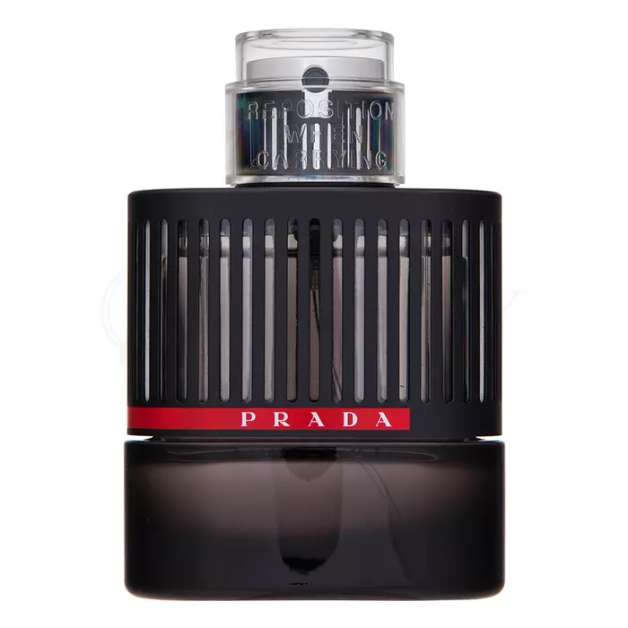 Prada Luna Rossa Extreme Eau de Parfum da uomo 50 ml