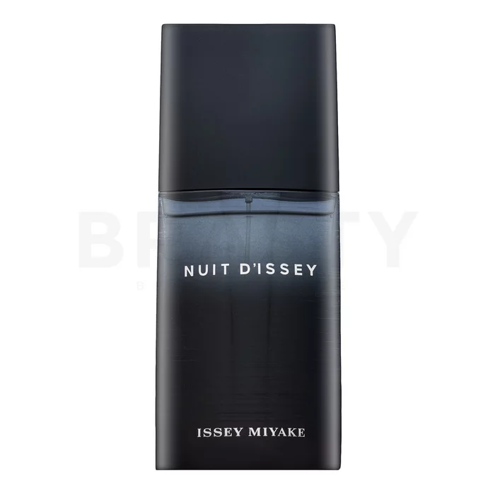 Issey Miyake Nuit D´Issey Pour Homme toaletní voda pro muže 125 ml