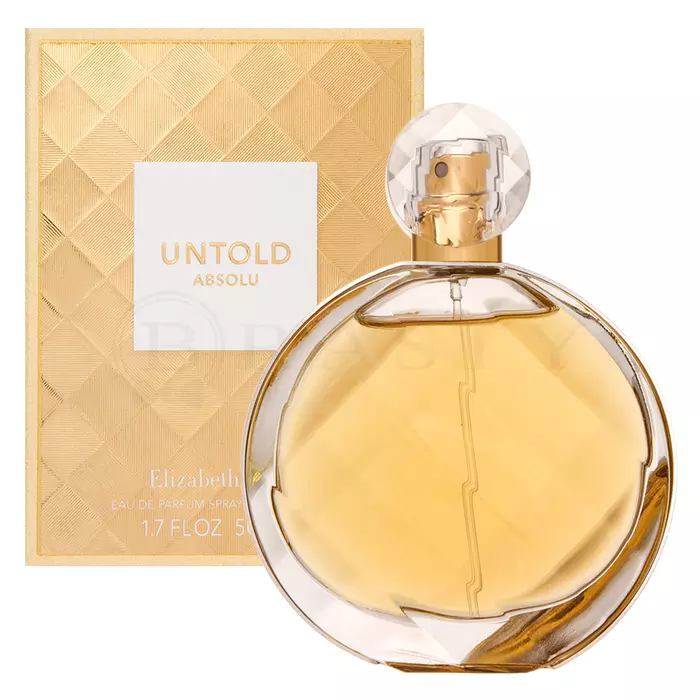 Elizabeth Arden Untold Absolu woda perfumowana dla kobiet 50 ml