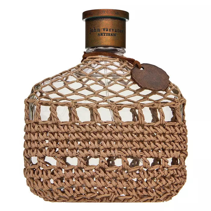 John Varvatos Artisan Acqua Eau de Toilette férfiaknak 125 ml