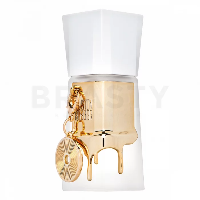 Justin Bieber Collector´s Edition Eau de Parfum nőknek 30 ml
