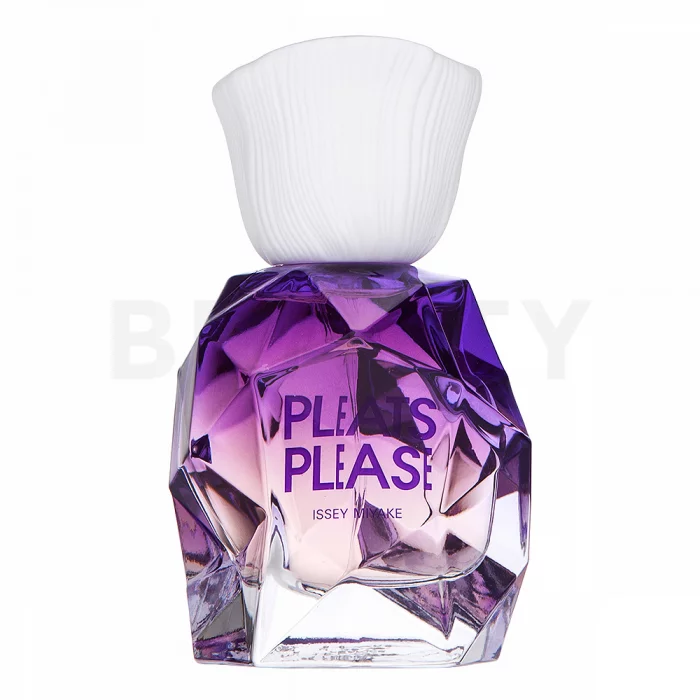 Issey Miyake Pleats Please Eau de Parfum 2013 Eau de Parfum para mujer 30 ml