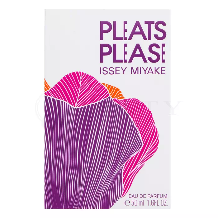 Issey Miyake Pleats Please Eau de Parfum 2013 Eau de Parfum para mujer 50 ml