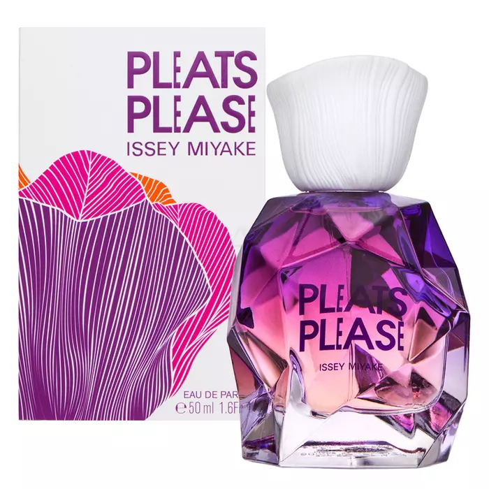 Issey Miyake Pleats Please Eau de Parfum 2013 Eau de Parfum para mujer 50 ml