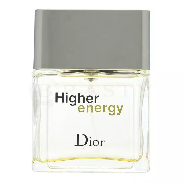 Dior (Christian Dior) Higher Energy woda toaletowa dla mężczyzn 50 ml