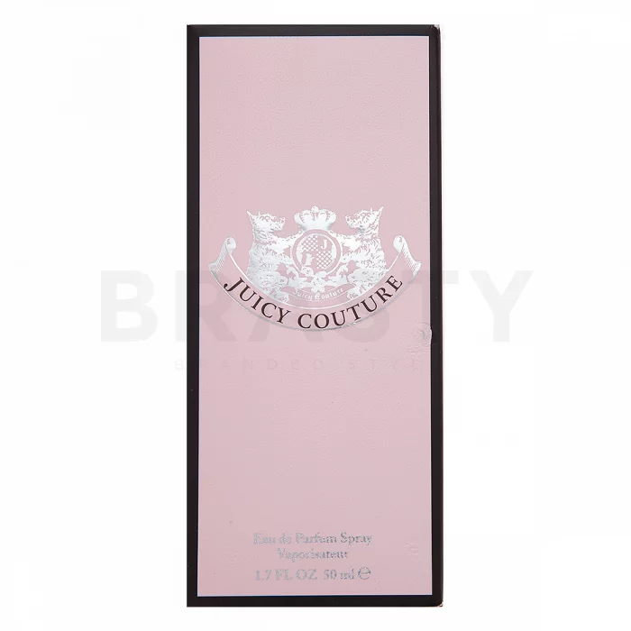 Juicy Couture Juicy Couture woda perfumowana dla kobiet 50 ml