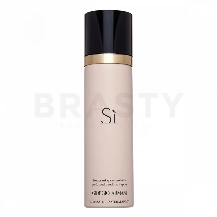 Armani (Giorgio Armani) Sì deospray femei 100 ml