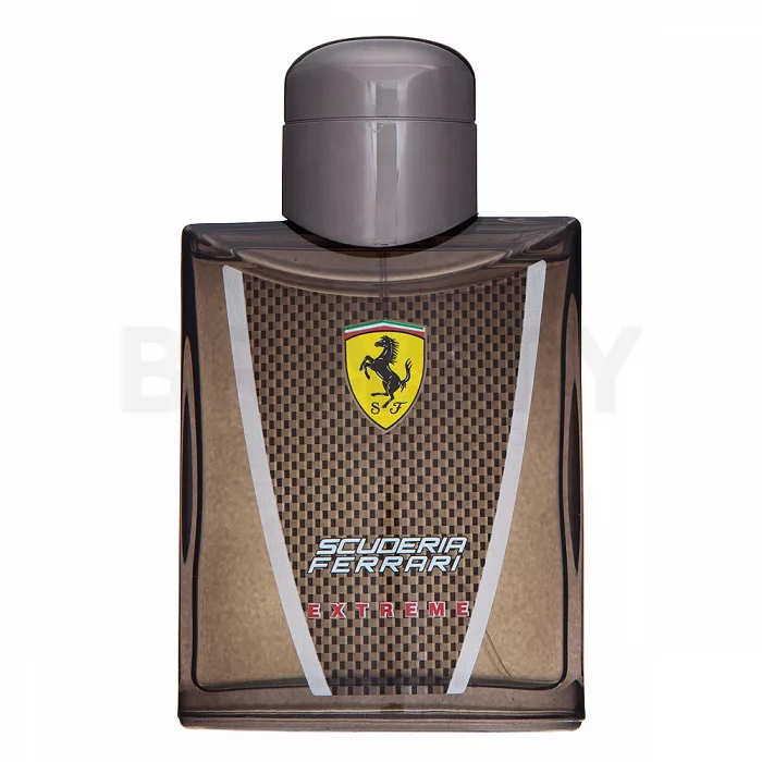 Ferrari Scuderia Extreme Eau de Toilette voor mannen 125 ml