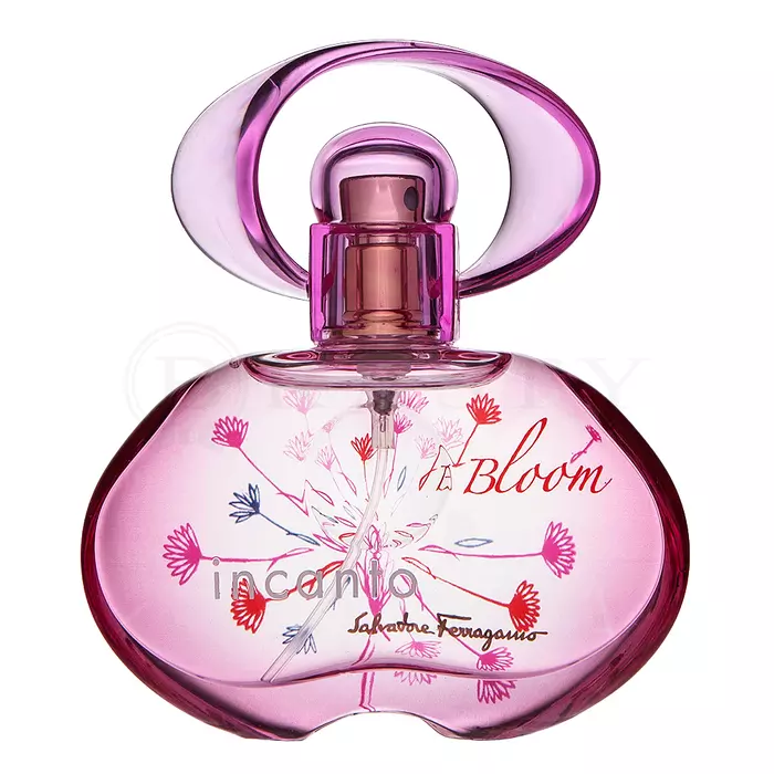 Salvatore Ferragamo Incanto Bloom (2014) Eau de Toilette für Damen 30 ml