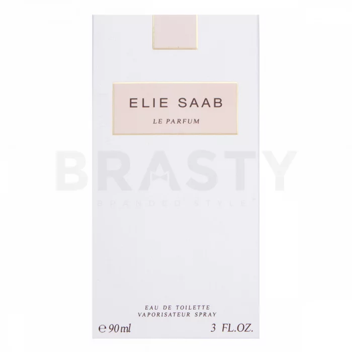 Elie Saab Le Parfum woda toaletowa dla kobiet 90 ml