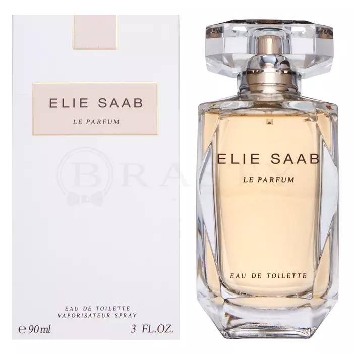 Elie Saab Le Parfum woda toaletowa dla kobiet 90 ml