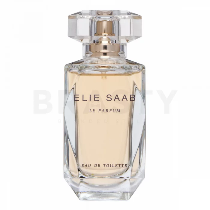 Elie Saab Le Parfum woda toaletowa dla kobiet 50 ml