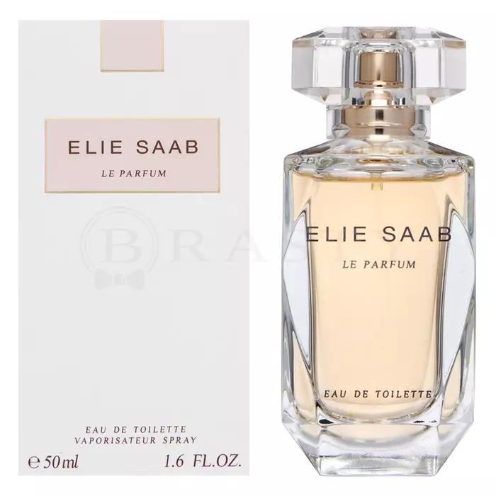 Elie Saab Le Parfum woda toaletowa dla kobiet 50 ml