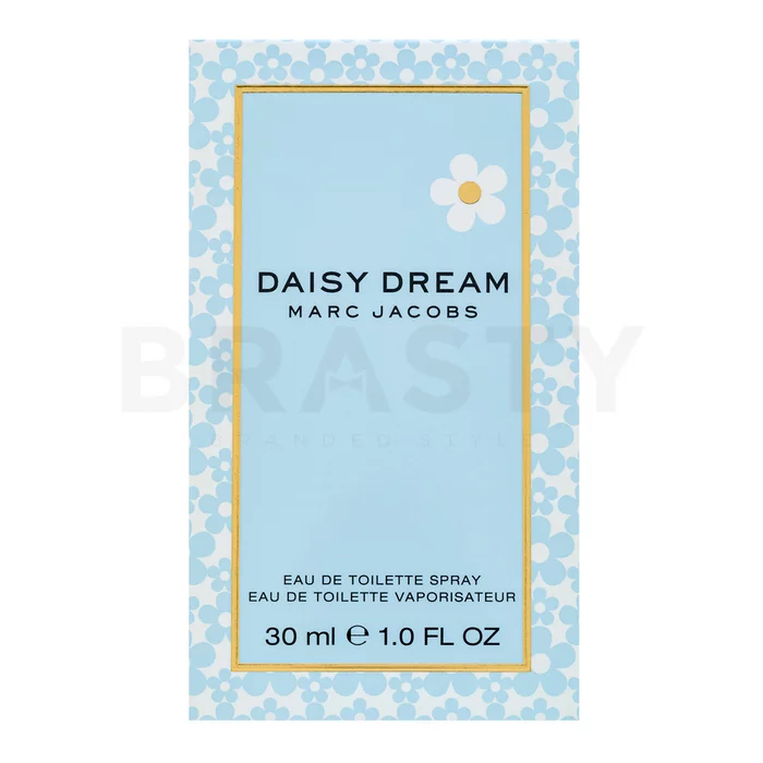 Marc Jacobs Daisy Dream toaletní voda pro ženy 30 ml