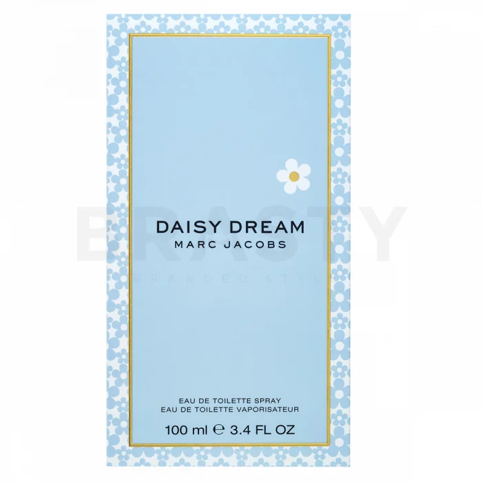 Marc Jacobs Daisy Dream Eau de Toilette für Damen 100 ml