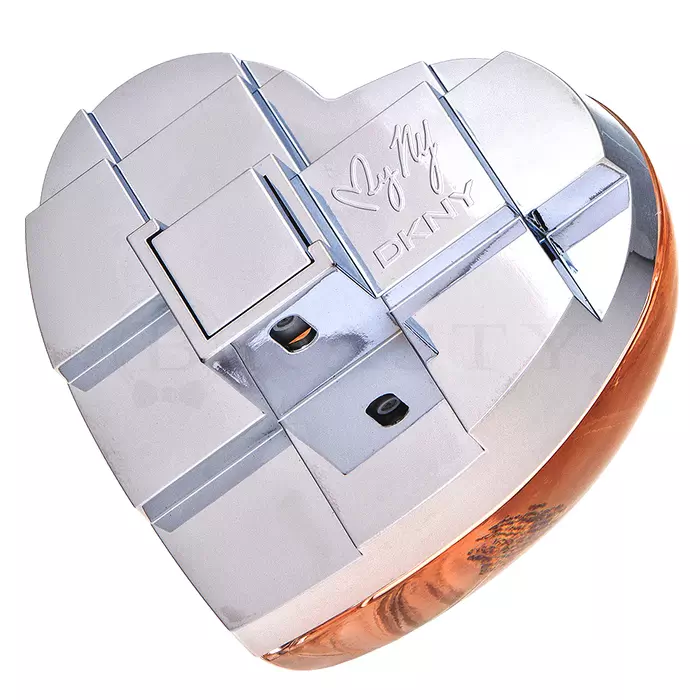 DKNY My NY Eau de Parfum nőknek 100 ml