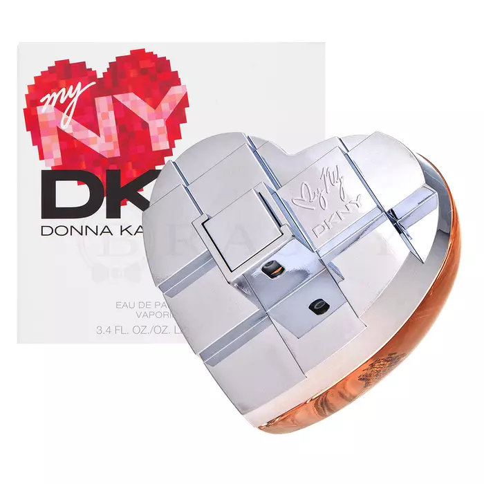 DKNY My NY Eau de Parfum nőknek 100 ml
