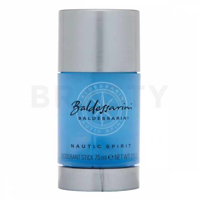 Baldessarini Nautic Spirit deostick férfiaknak 75 ml