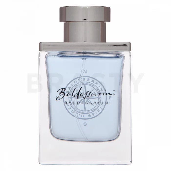 Baldessarini Nautic Spirit Eau de Toilette for men 50 ml