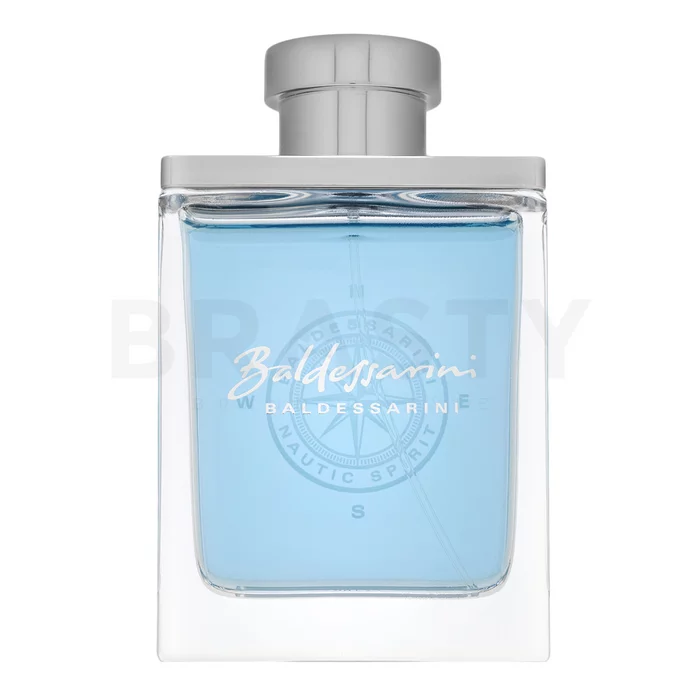 Baldessarini Nautic Spirit Eau de Toilette bărbați 90 ml