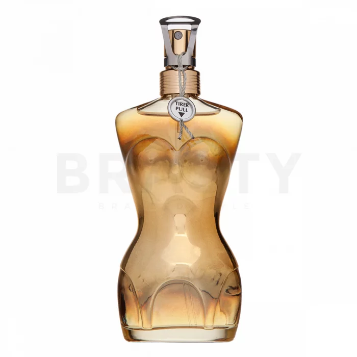 Jean P. Gaultier Classique Intense parfémovaná voda pre ženy 50 ml