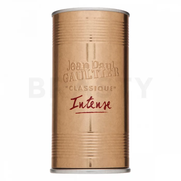 Jean P. Gaultier Classique Intense parfémovaná voda pre ženy 50 ml