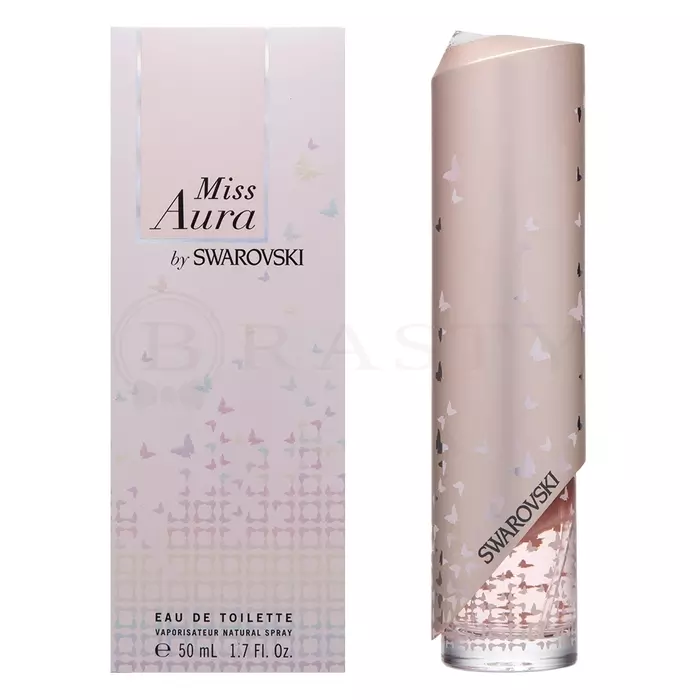 Swarovski Miss Aura Eau de Toilette nőknek 50 ml