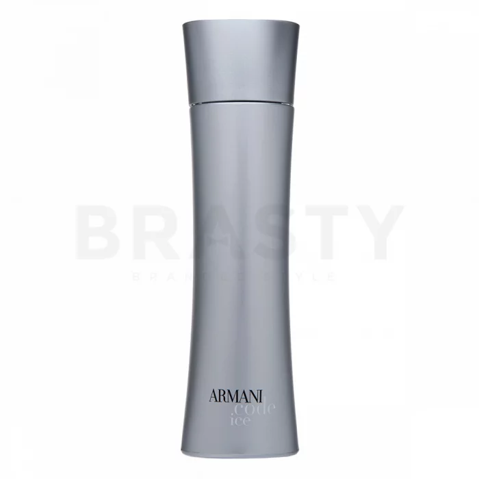 Armani (Giorgio Armani) Code Ice тоалетна вода за мъже 125 ml