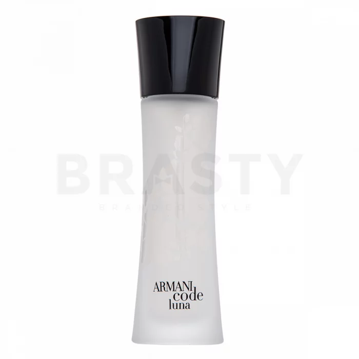 Armani (Giorgio Armani) Code Luna woda toaletowa dla kobiet 30 ml