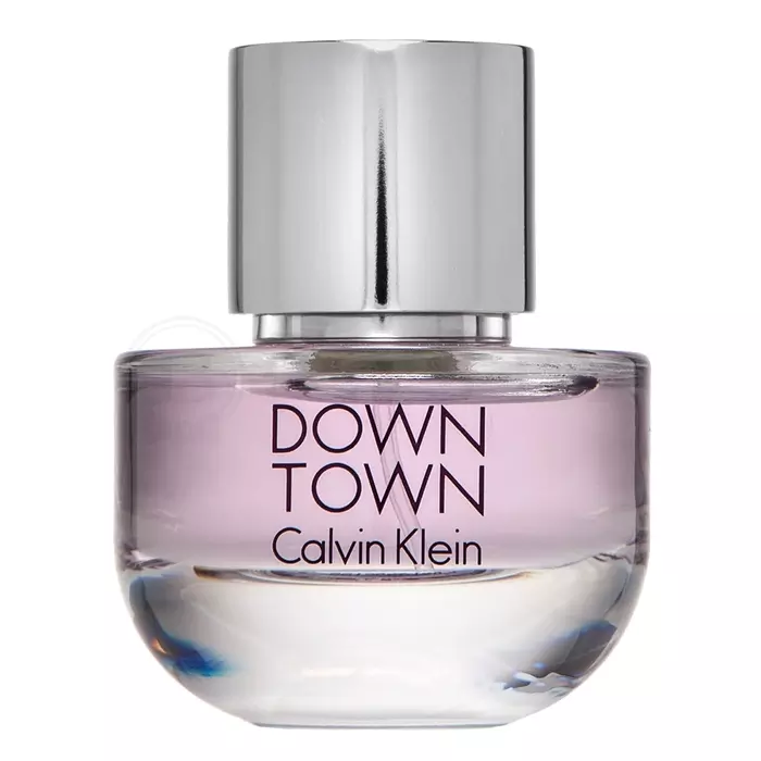 Calvin Klein Downtown Eau de Parfum nőknek 30 ml