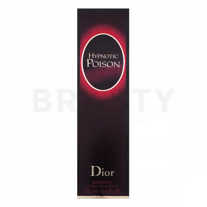 Dior (Christian Dior) Hypnotic Poison deospray femei 100 ml