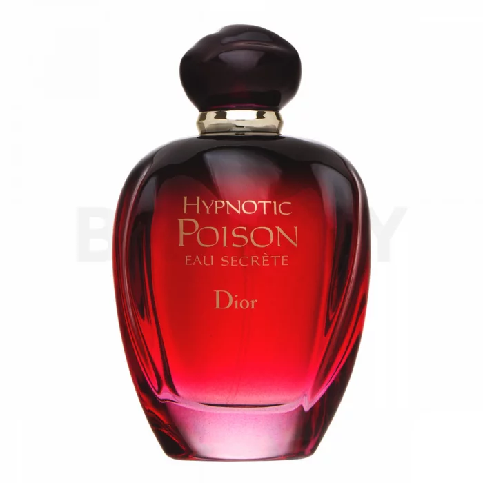 Dior (Christian Dior) Hypnotic Poison Eau Secrete Eau de Toilette for women 100 ml