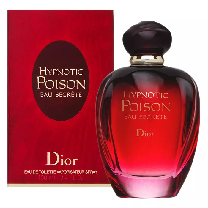 Dior (Christian Dior) Hypnotic Poison Eau Secrete Eau de Toilette for women 100 ml