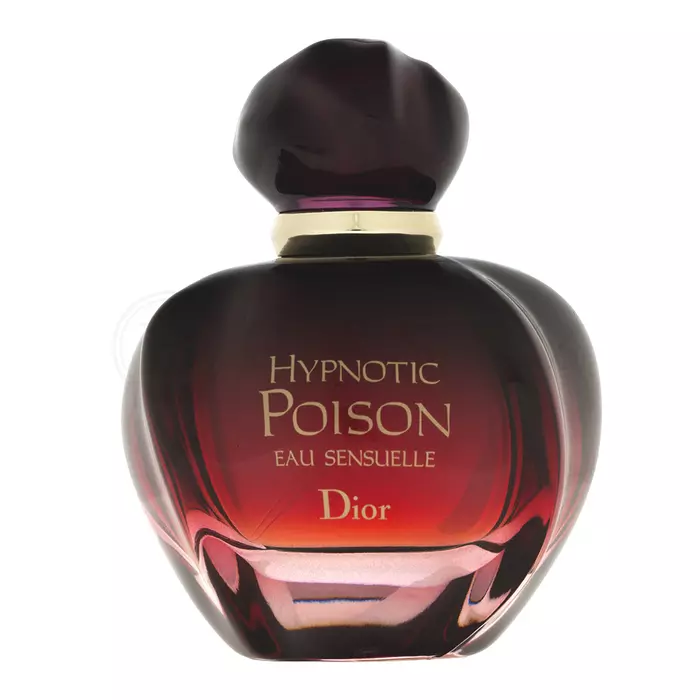 Dior (Christian Dior) Hypnotic Poison Eau Sensuelle Eau de Toilette for women 50 ml